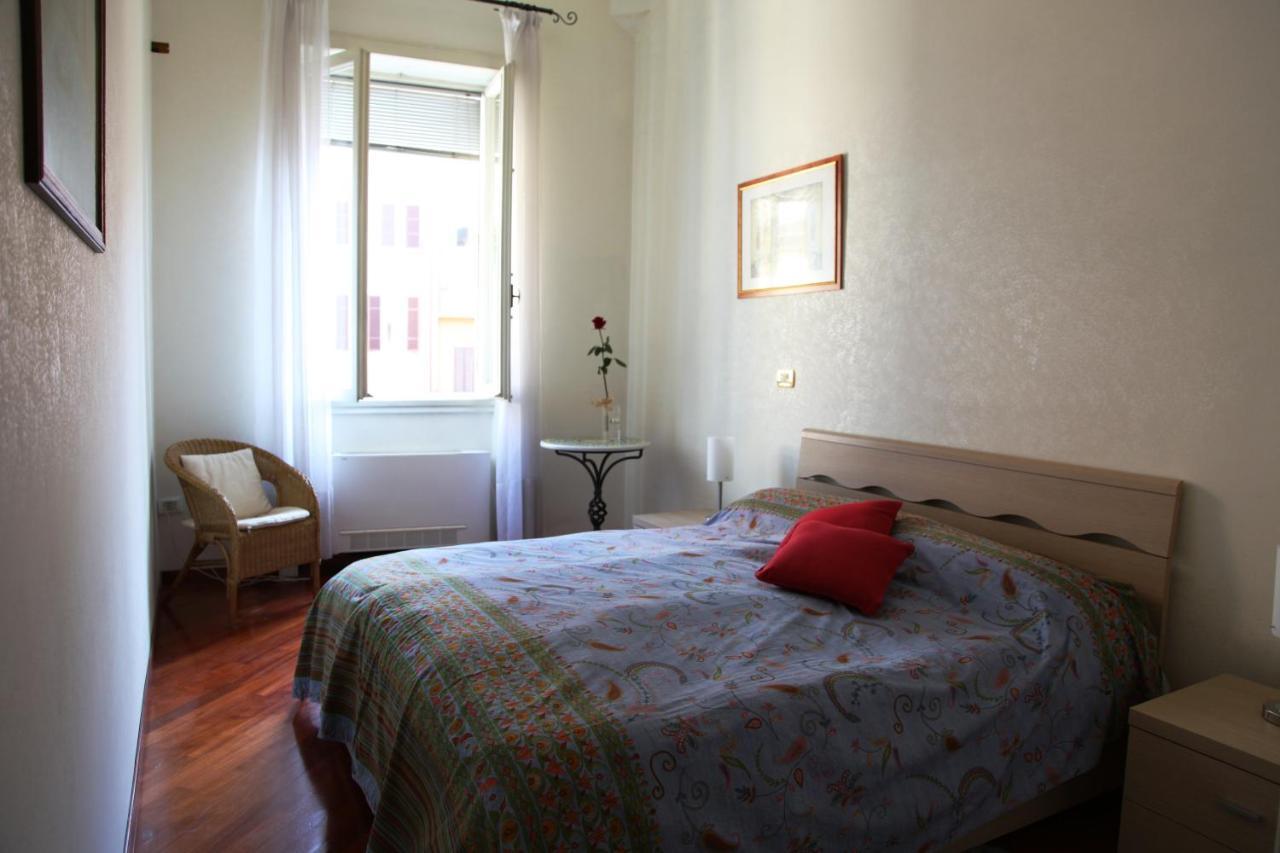 Apartment Spanish Steps With Panoramic Roof-Terrace Rom Exteriör bild