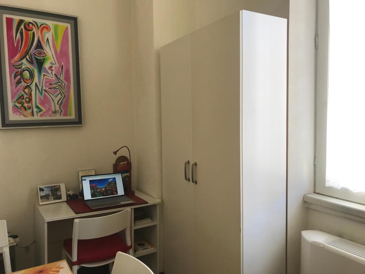 Apartment Spanish Steps With Panoramic Roof-Terrace Rom Exteriör bild